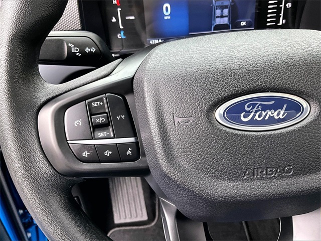 2024 Ford Ranger XL - Photo 23