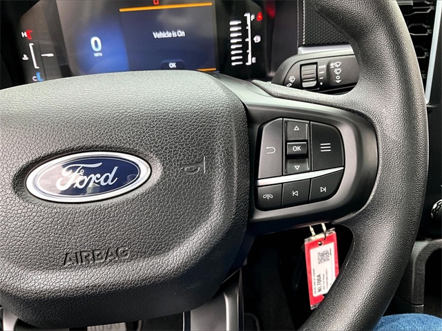 2024 Ford Ranger XL - Photo 24