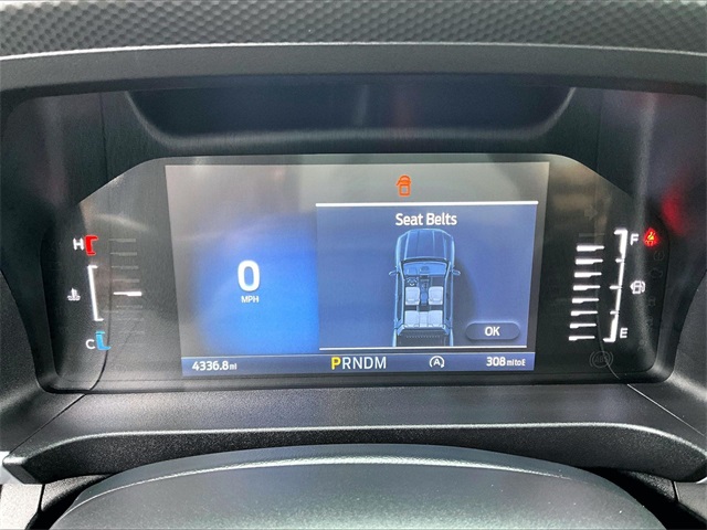 2024 Ford Ranger XL - Photo 25