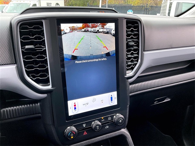 2024 Ford Ranger XL - Photo 26