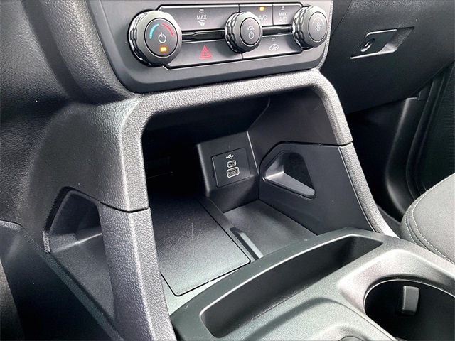 2024 Ford Ranger XL - Photo 27