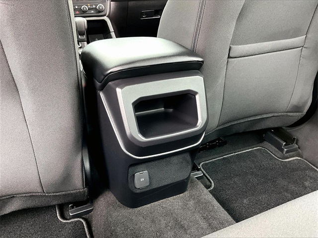 2024 Ford Ranger XL - Photo 28
