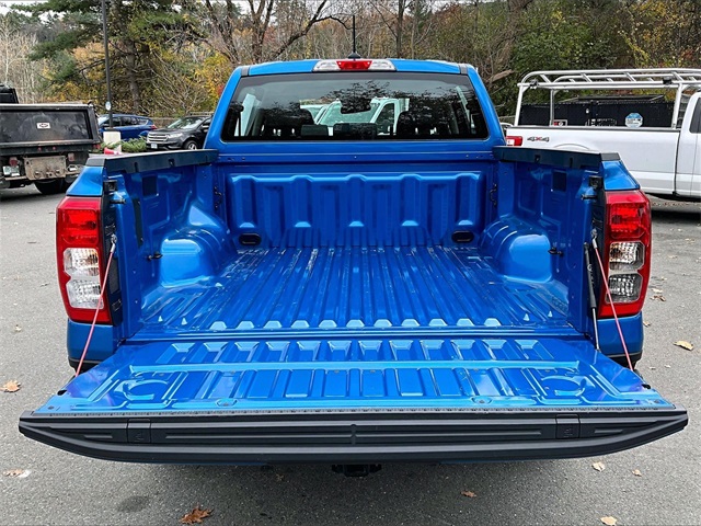 2024 Ford Ranger XL - Photo 29