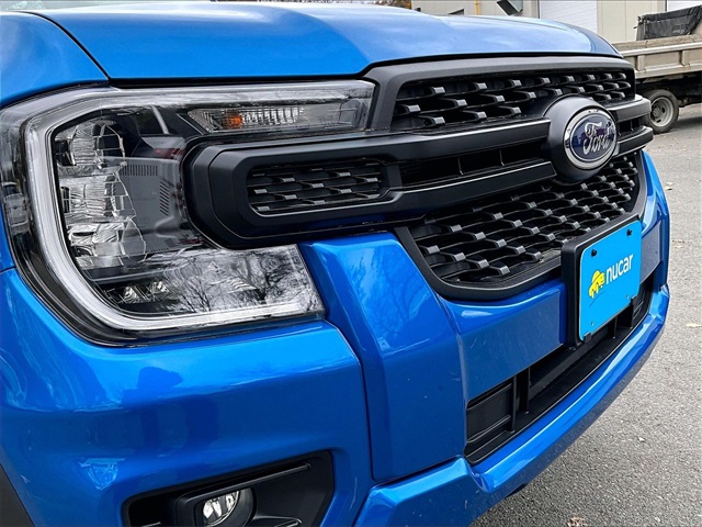 2024 Ford Ranger XL - Photo 30