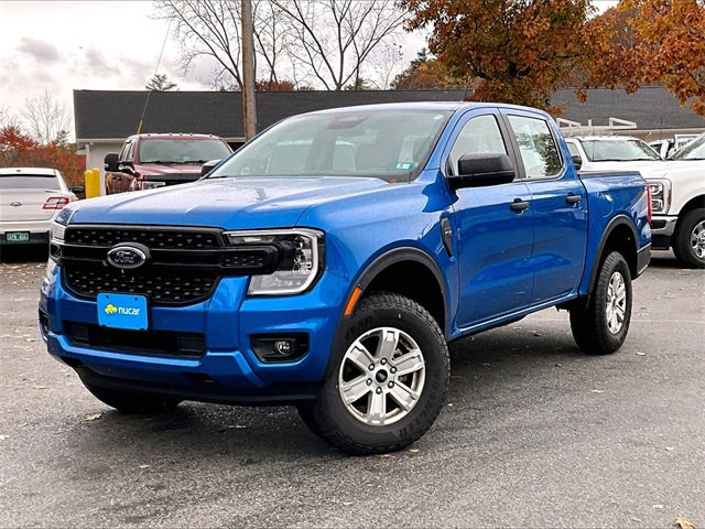 2024 Ford Ranger XL - Photo 3