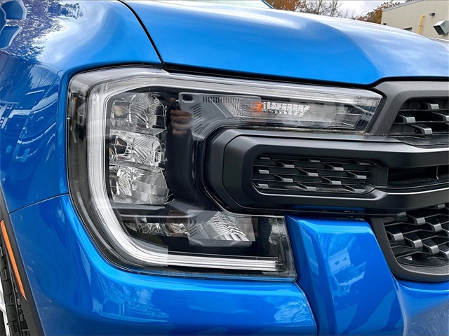 2024 Ford Ranger XL - Photo 31