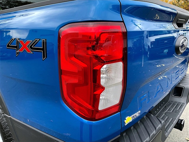 2024 Ford Ranger XL - Photo 32