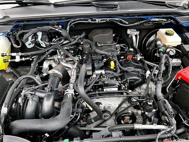 2024 Ford Ranger XL - Photo 33