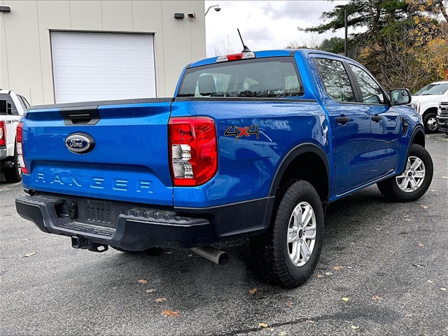 2024 Ford Ranger XL - Photo 4