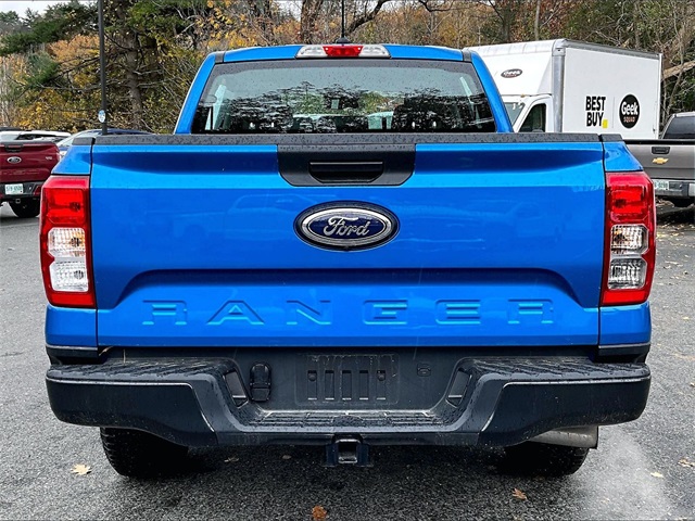 2024 Ford Ranger XL - Photo 5
