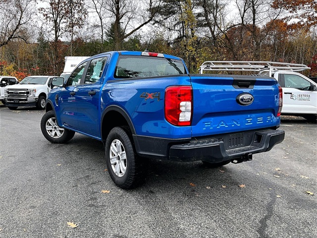 2024 Ford Ranger XL - Photo 6