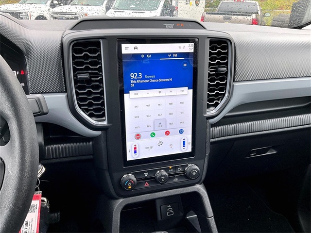 2024 Ford Ranger XL - Photo 8