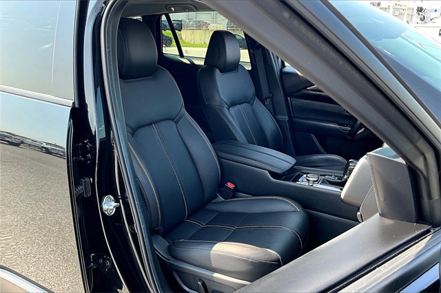 2023 Mazda CX-50 2.5 S Premium Plus Package - Photo 11