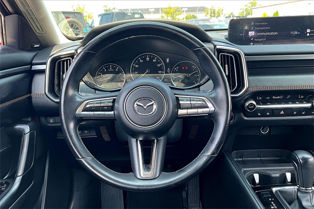 2023 Mazda CX-50 2.5 S Premium Plus Package - Photo 16
