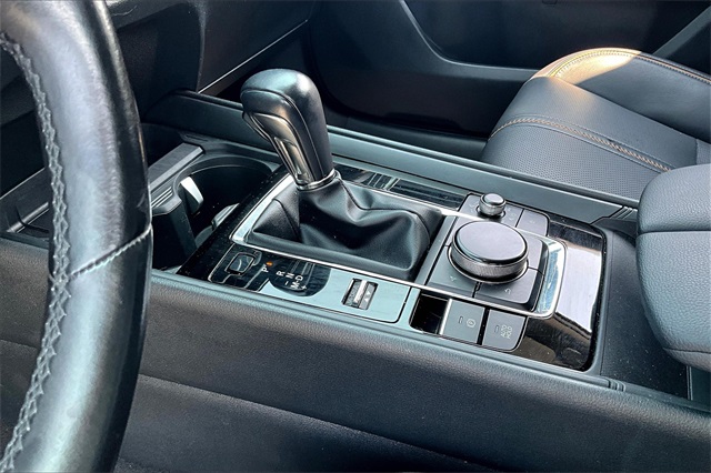 2023 Mazda CX-50 2.5 S Premium Plus Package - Photo 19