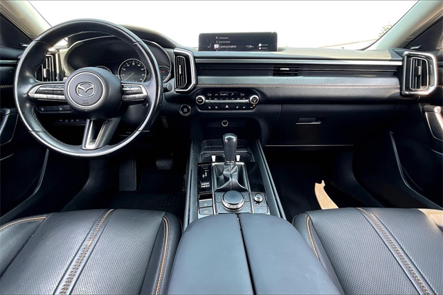 2023 Mazda CX-50 2.5 S Premium Plus Package - Photo 20