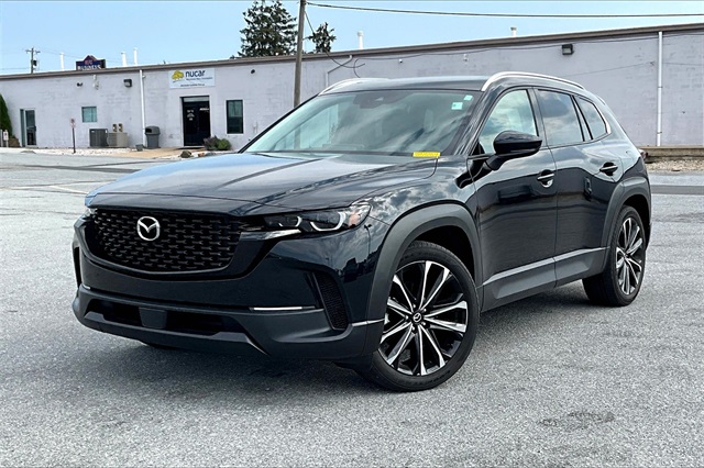 2023 Mazda CX-50 2.5 S Premium Plus Package - Photo 2