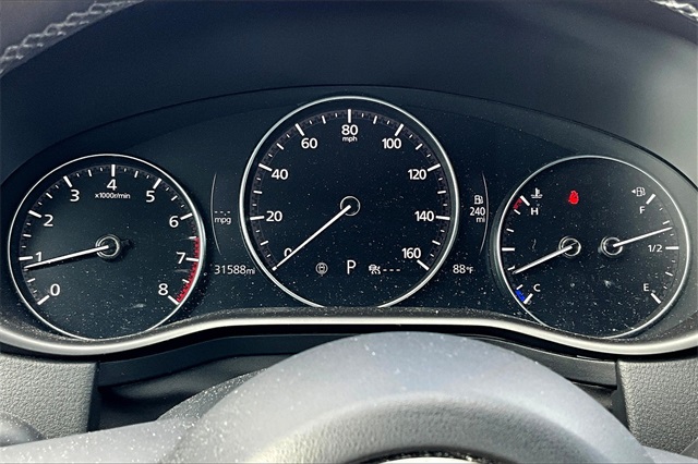 2023 Mazda CX-50 2.5 S Premium Plus Package - Photo 3