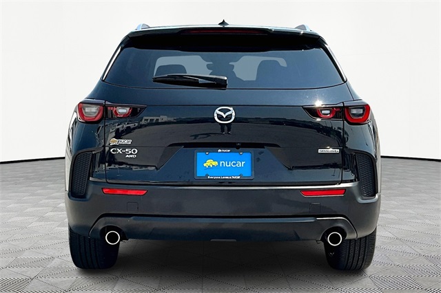 2023 Mazda CX-50 2.5 S Premium Plus Package - Photo 5