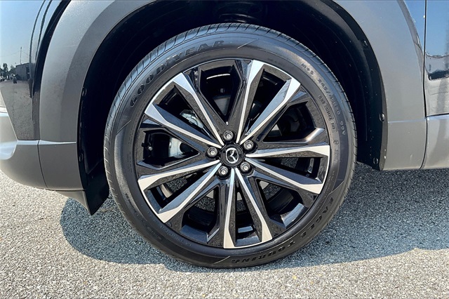 2023 Mazda CX-50 2.5 S Premium Plus Package - Photo 7