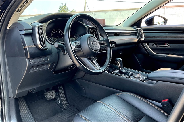 2023 Mazda CX-50 2.5 S Premium Plus Package - Photo 8