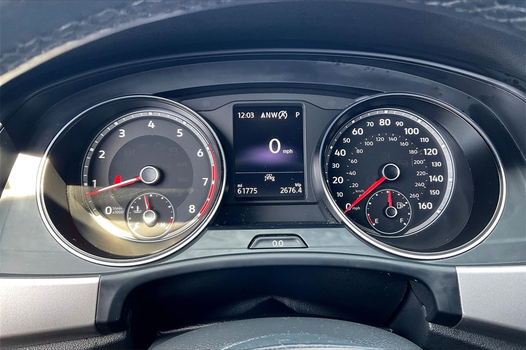 2020 Volkswagen Atlas Cross Sport 3.6L V6 SE w/Technology - Photo 23