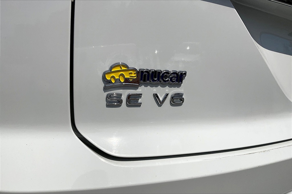 2020 Volkswagen Atlas Cross Sport 3.6L V6 SE w/Technology - Photo 26