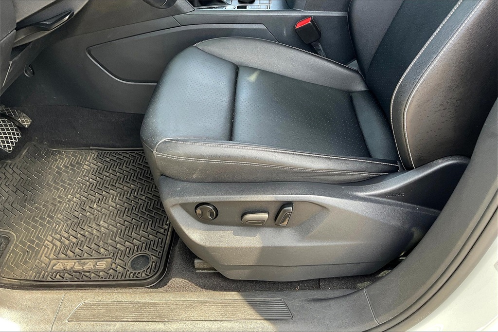 2020 Volkswagen Atlas Cross Sport 3.6L V6 SE w/Technology - Photo 33