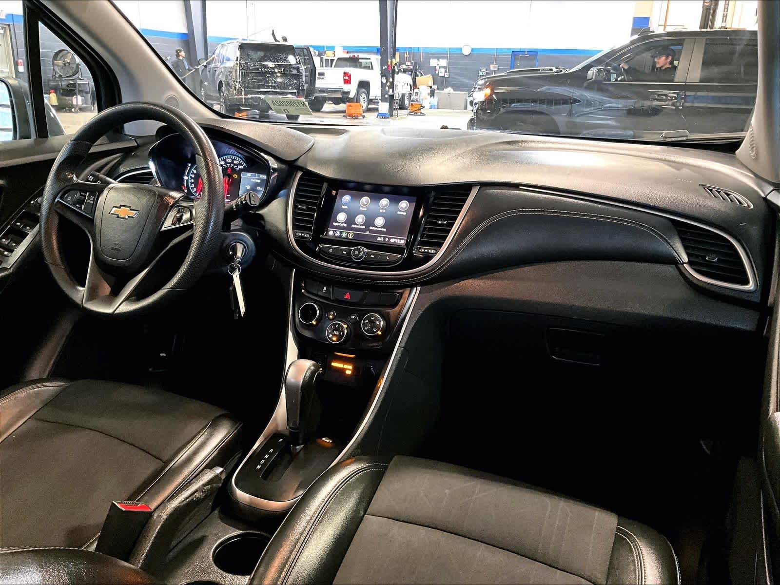 2021 Chevrolet Trax LT - Photo 14