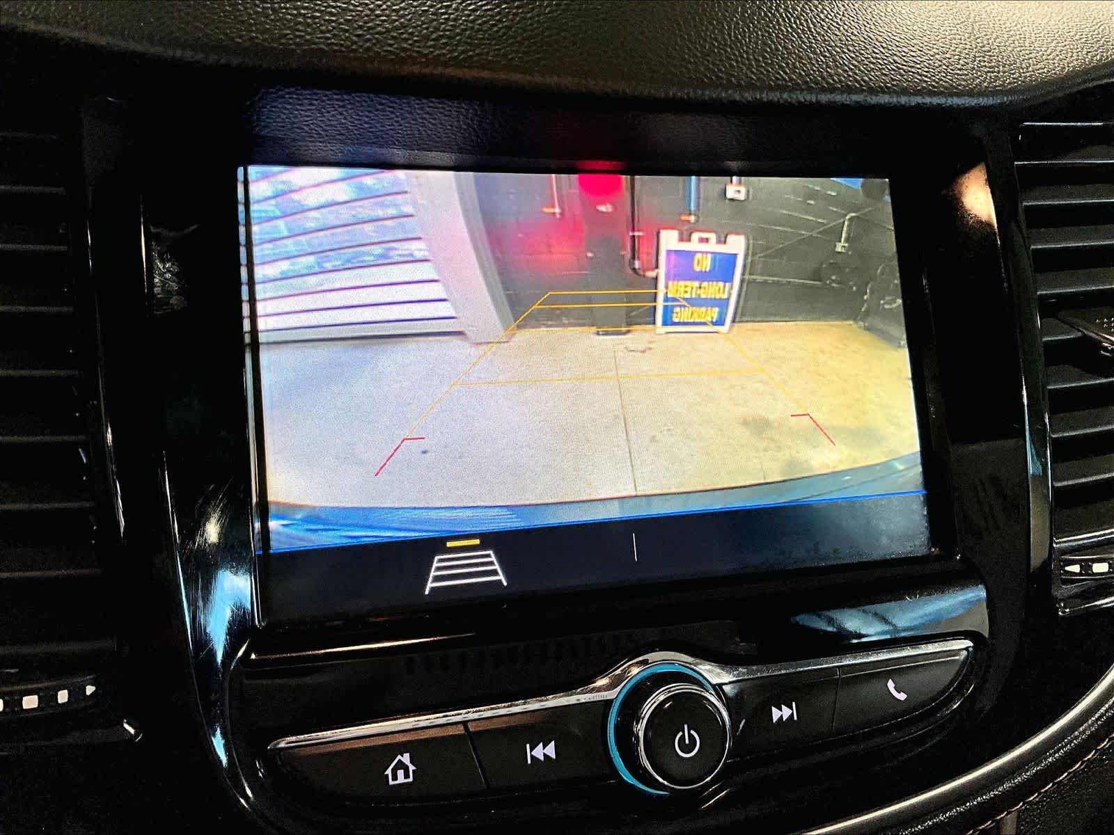 2021 Chevrolet Trax LT - Photo 20