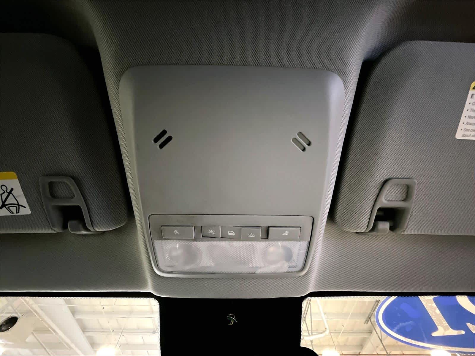 2021 Chevrolet Trax LT - Photo 23