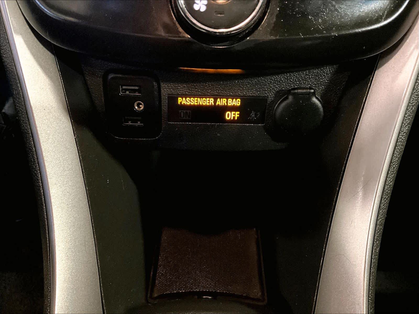 2021 Chevrolet Trax LT - Photo 27