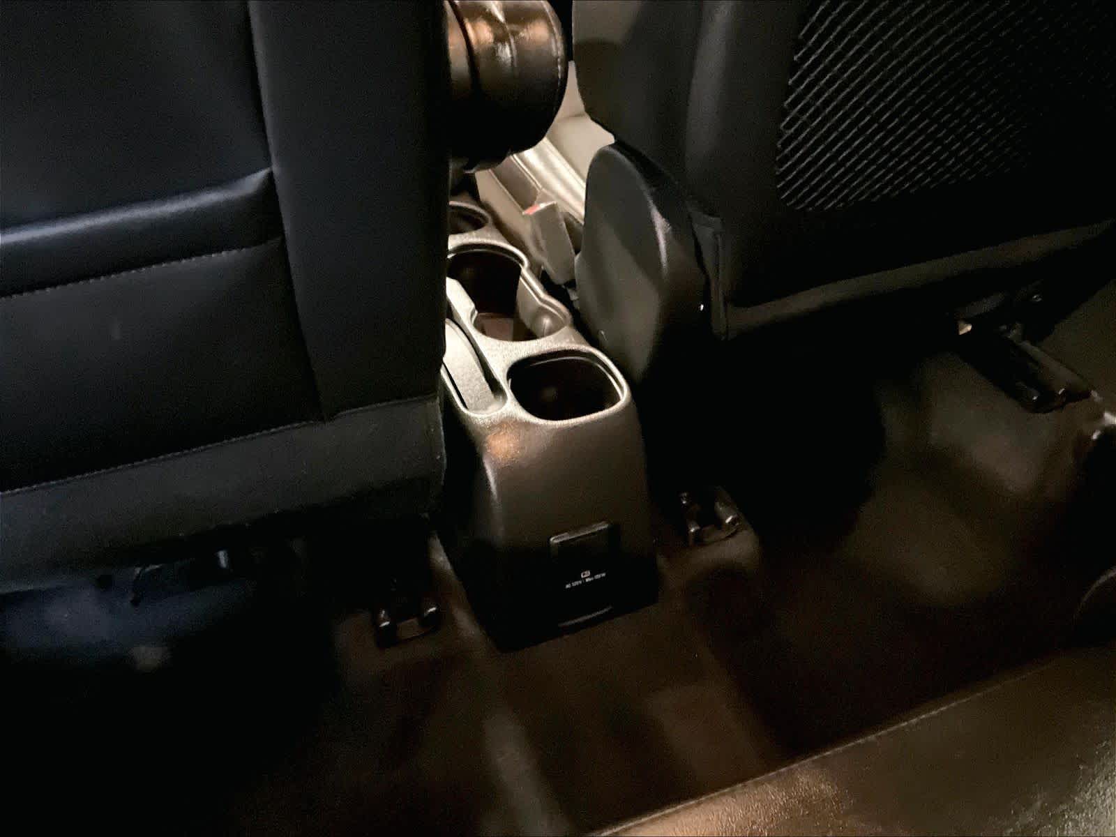 2021 Chevrolet Trax LT - Photo 29