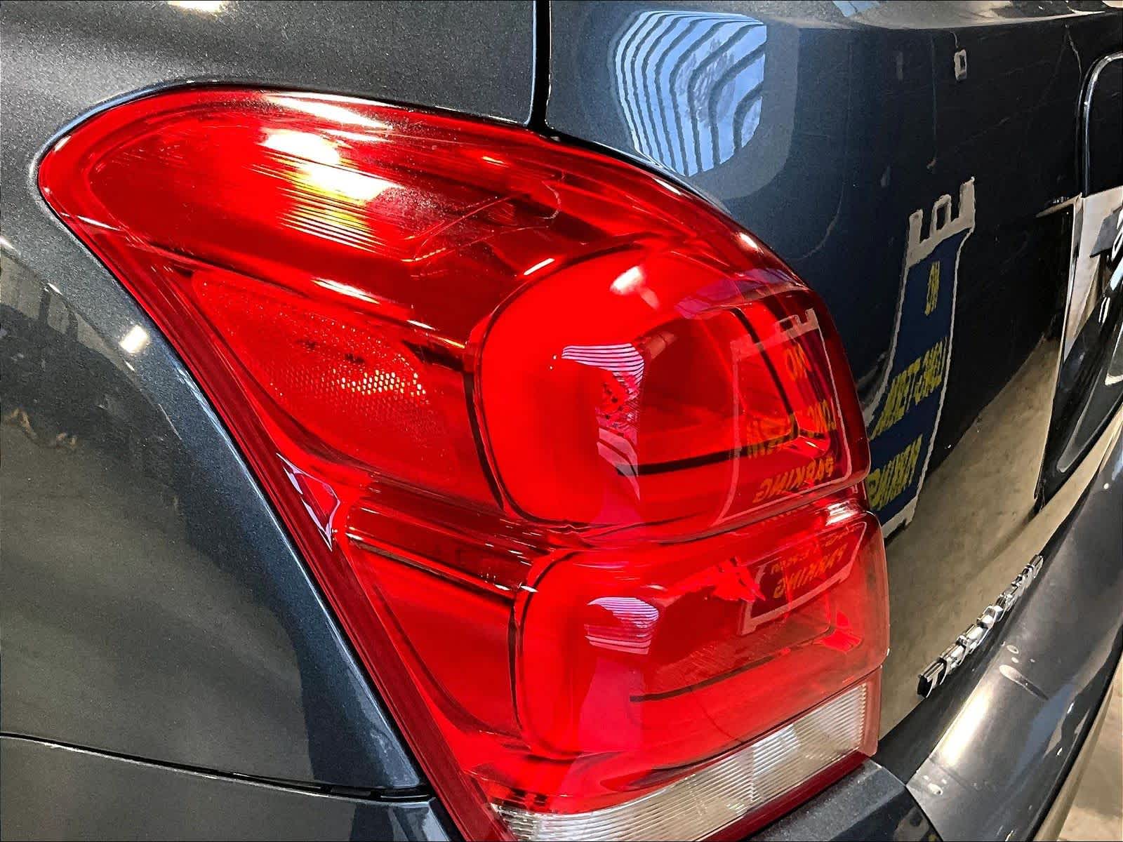 2021 Chevrolet Trax LT - Photo 35