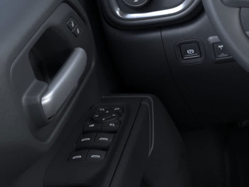 2025 Chevrolet Silverado 2500HD Custom - Photo 32