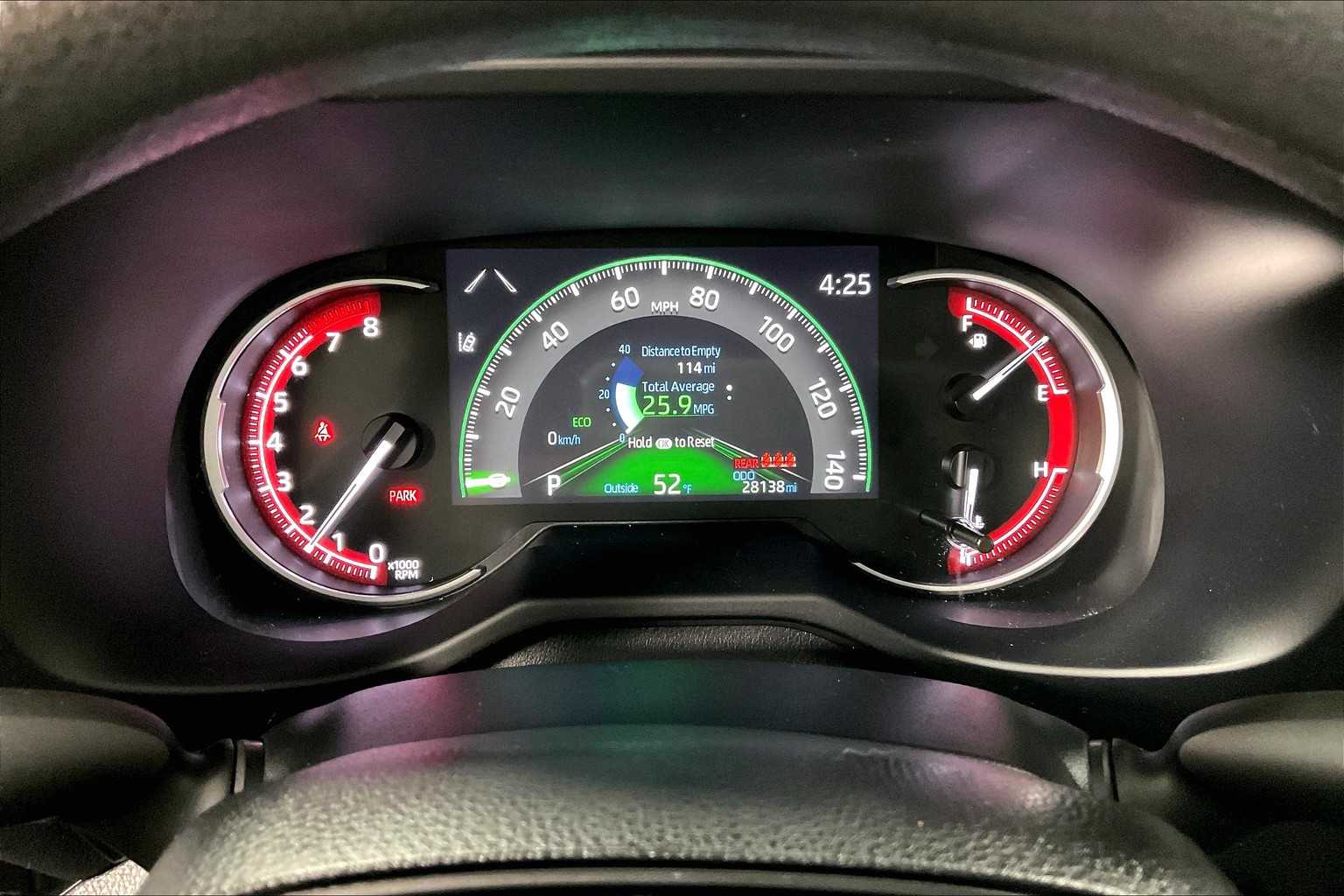 2023 Toyota RAV4 LE - Photo 25