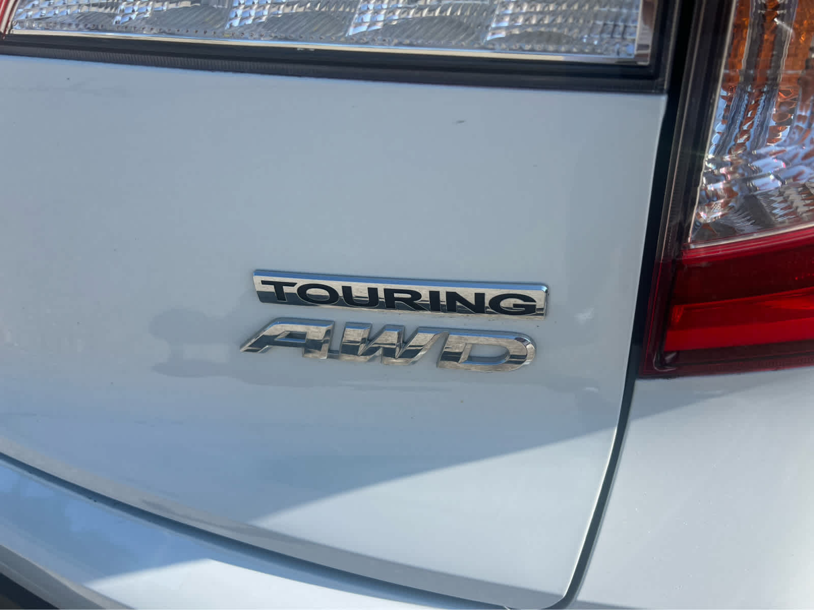 2020 Honda Pilot Touring 7-Passenger - Photo 11