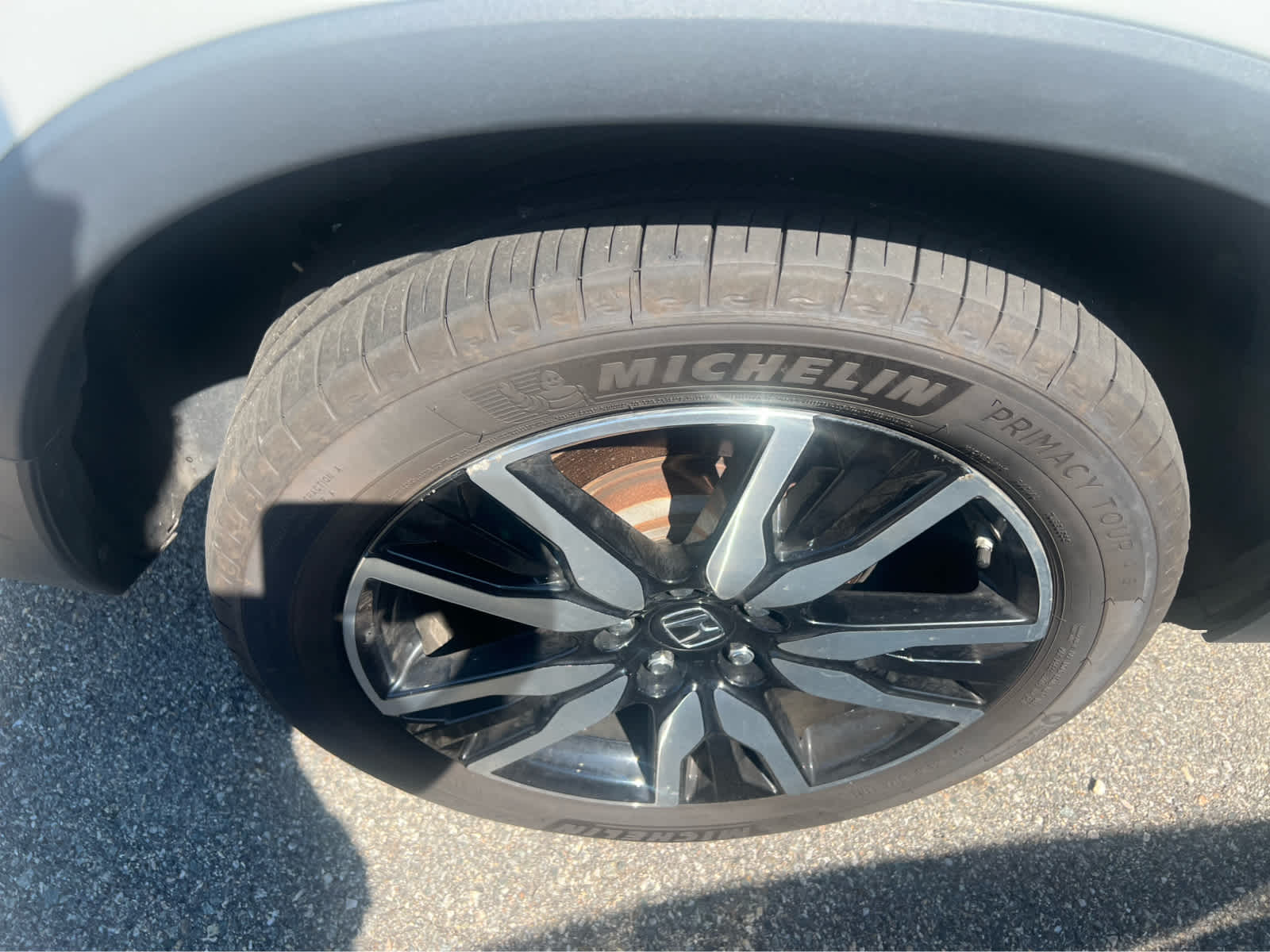 2020 Honda Pilot Touring 7-Passenger - Photo 14