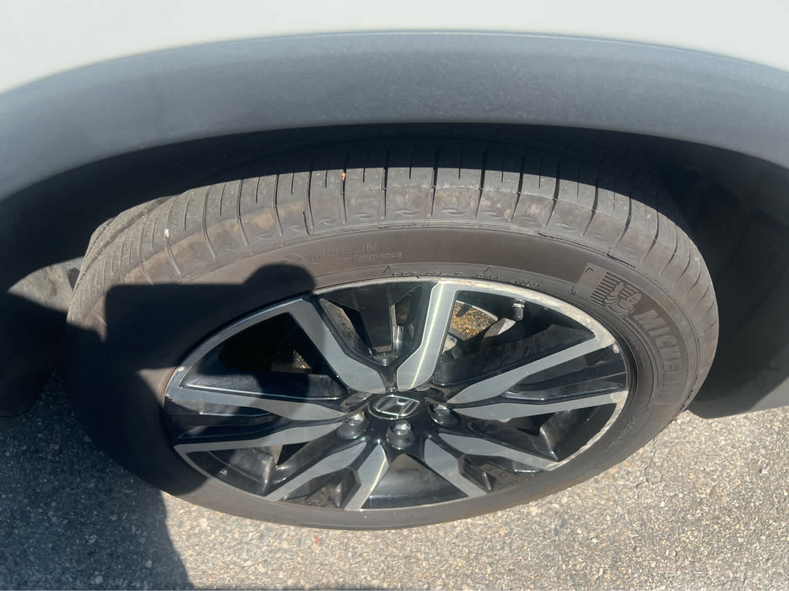 2020 Honda Pilot Touring 7-Passenger - Photo 15