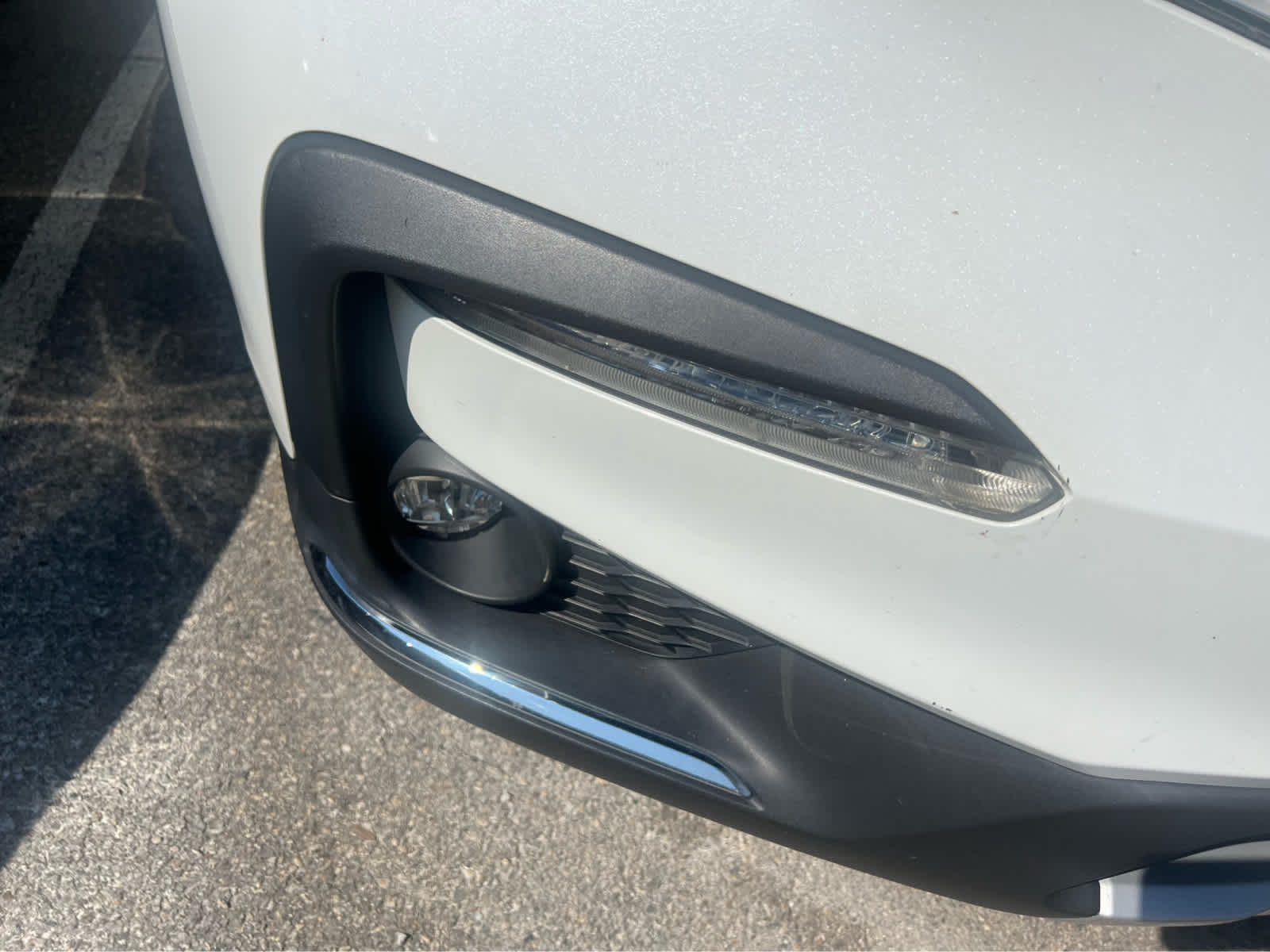 2020 Honda Pilot Touring 7-Passenger - Photo 3