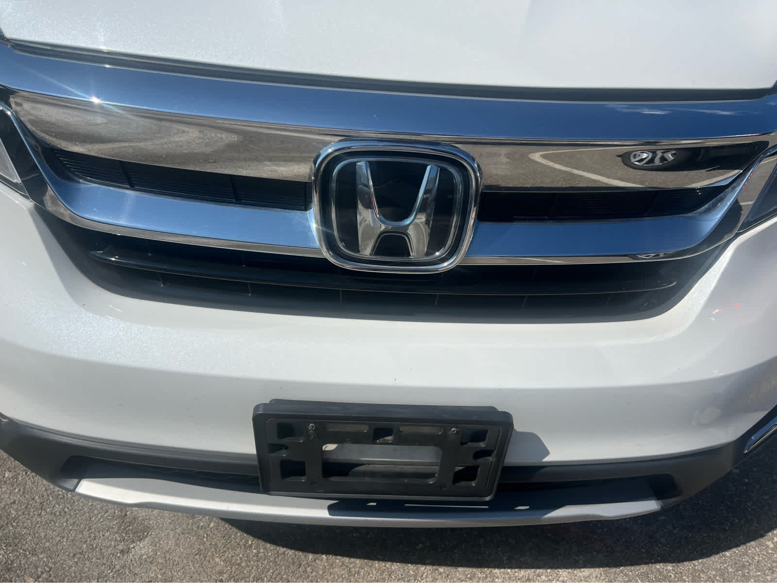 2020 Honda Pilot Touring 7-Passenger - Photo 4