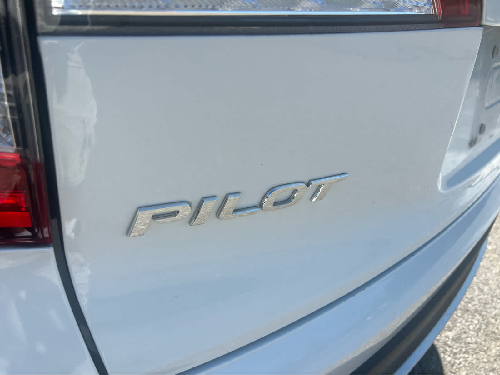2020 Honda Pilot Touring 7-Passenger - Photo 8