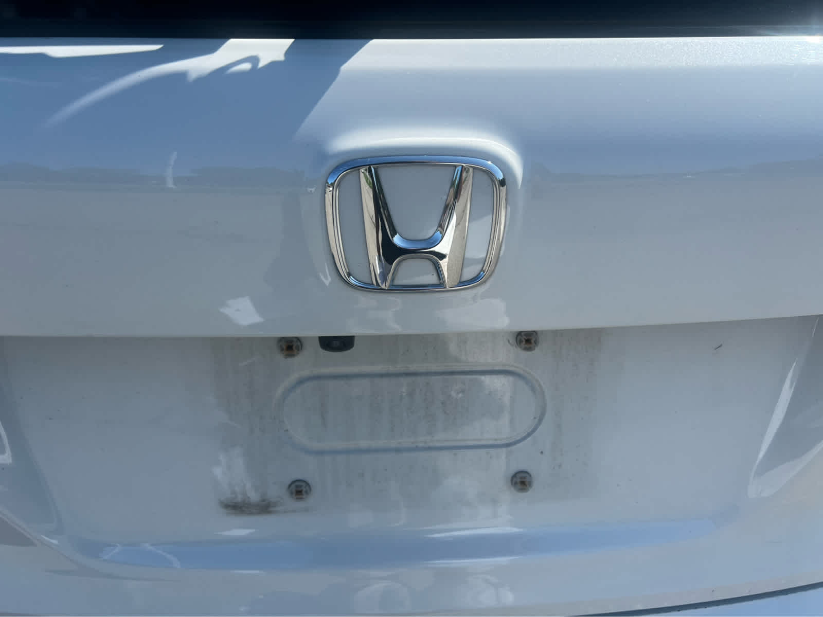2020 Honda Pilot Touring 7-Passenger - Photo 9