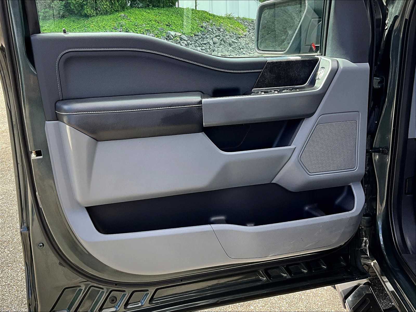 2021 Ford F-150 XLT - Photo 12