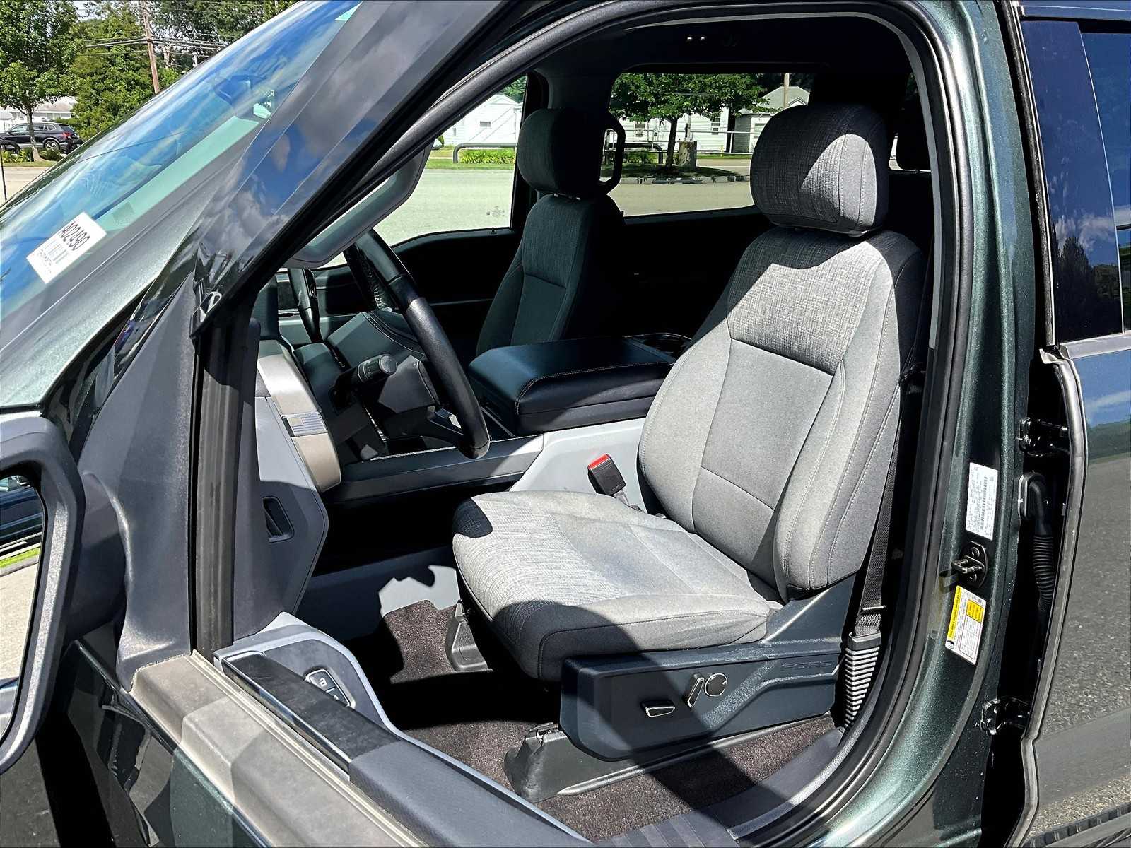 2021 Ford F-150 XLT - Photo 13