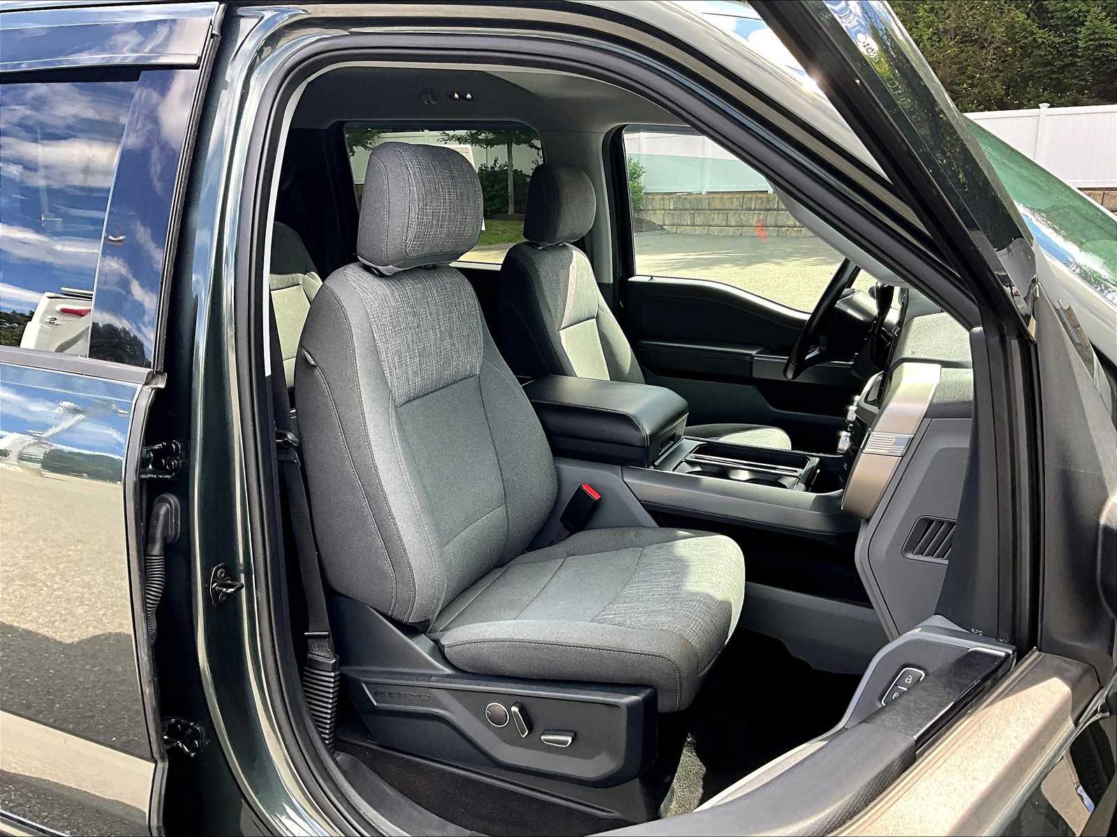2021 Ford F-150 XLT - Photo 14