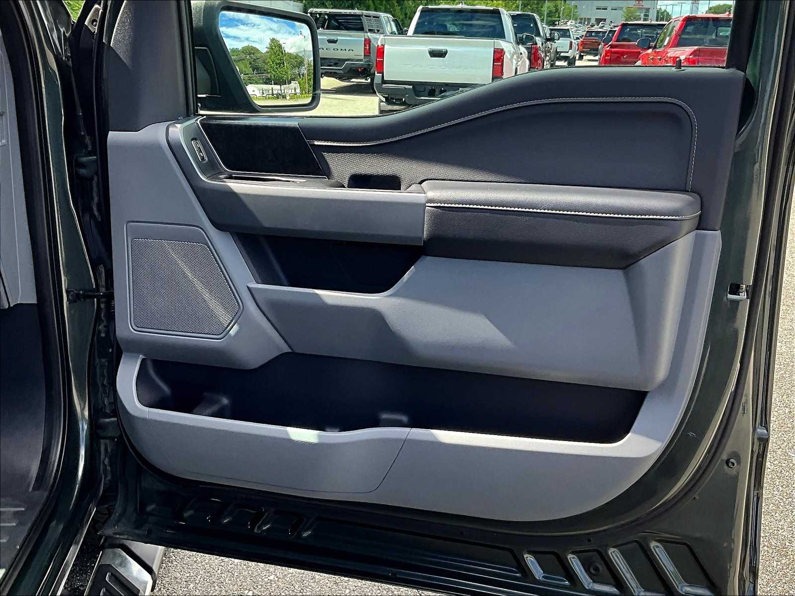 2021 Ford F-150 XLT - Photo 15