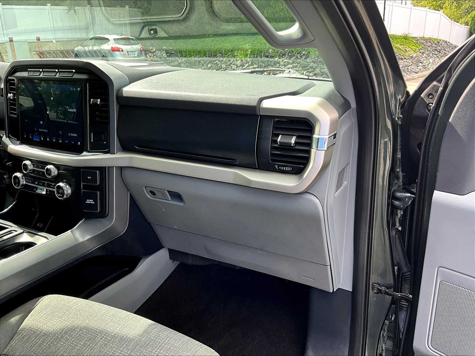 2021 Ford F-150 XLT - Photo 16