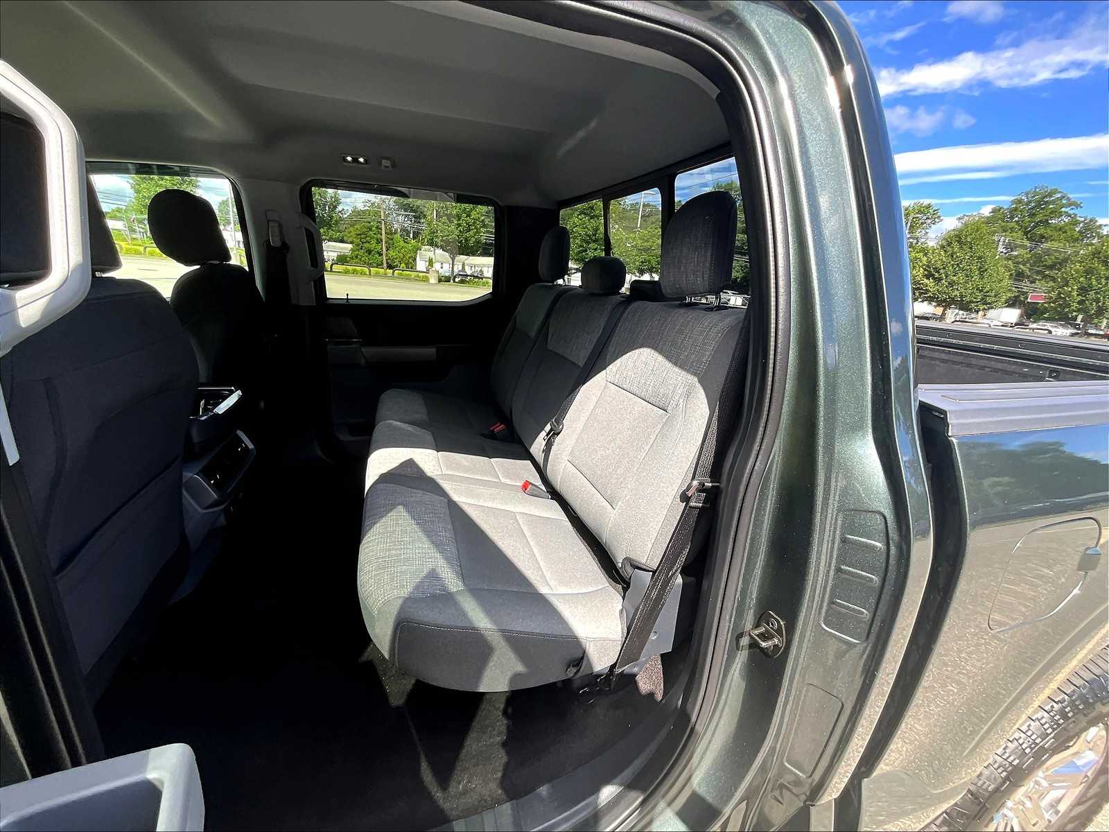 2021 Ford F-150 XLT - Photo 18