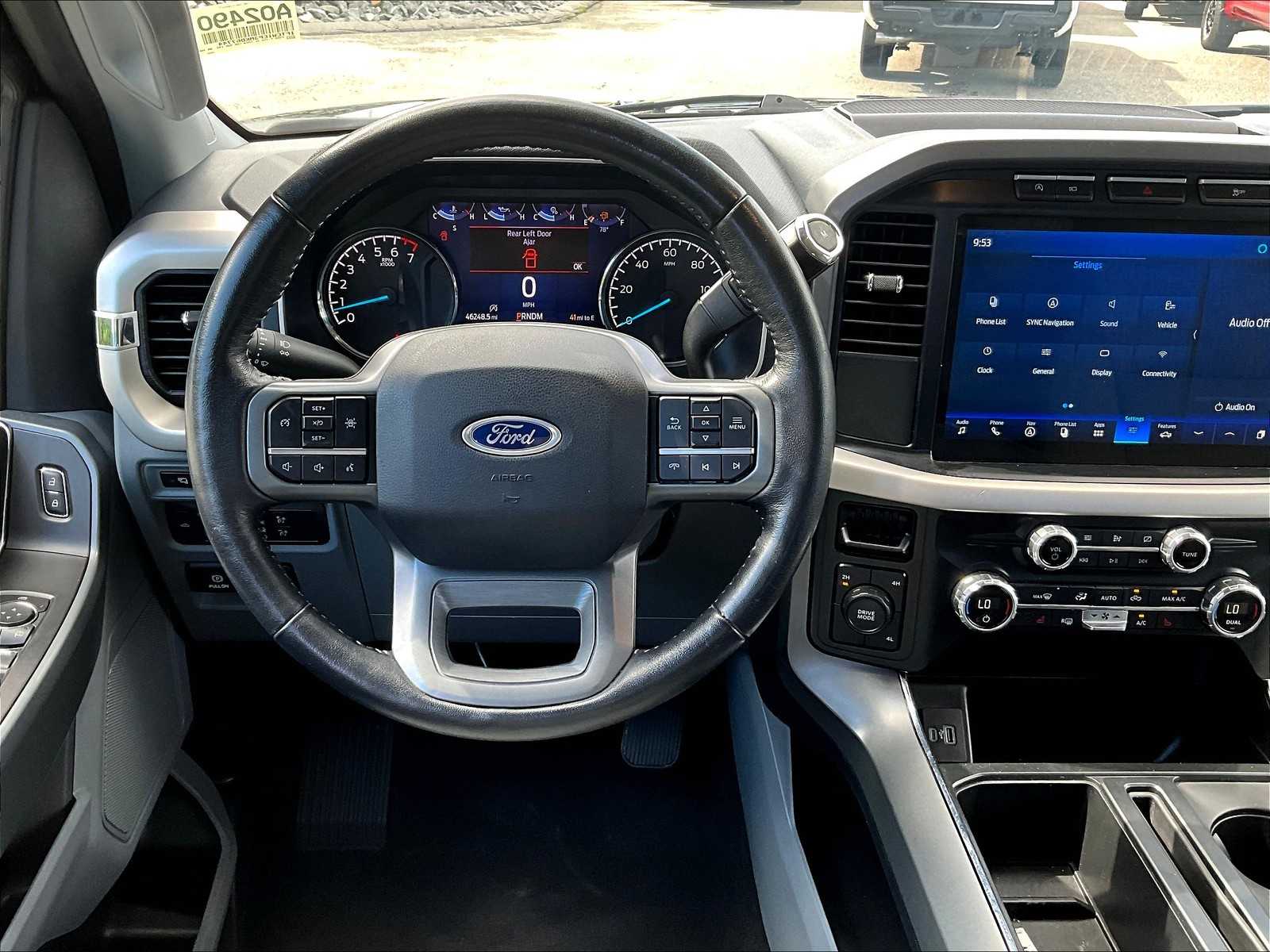 2021 Ford F-150 XLT - Photo 20
